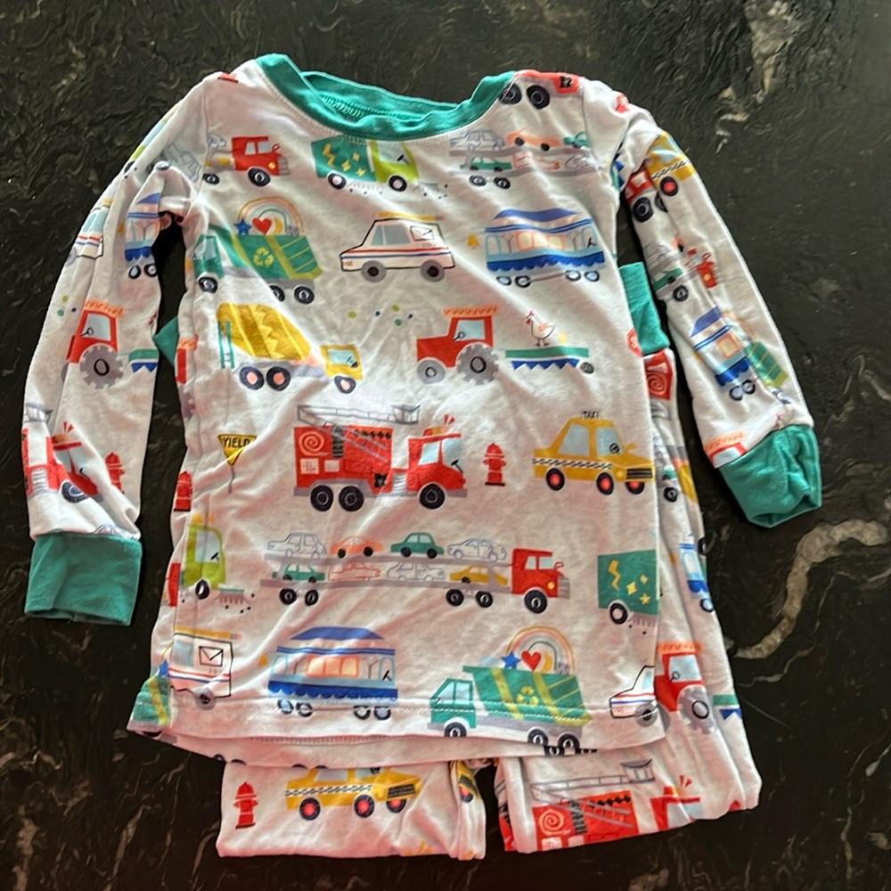 Used Little Sleepies